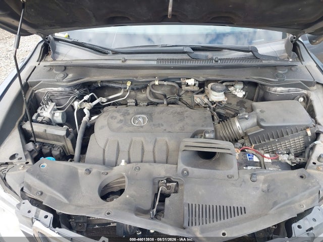 2013 Acura Rdx მანქანა იყიდება აუქციონზე, vin: 5J8TB4H53DL017976, აუქციონის ნომერი: 46013938
