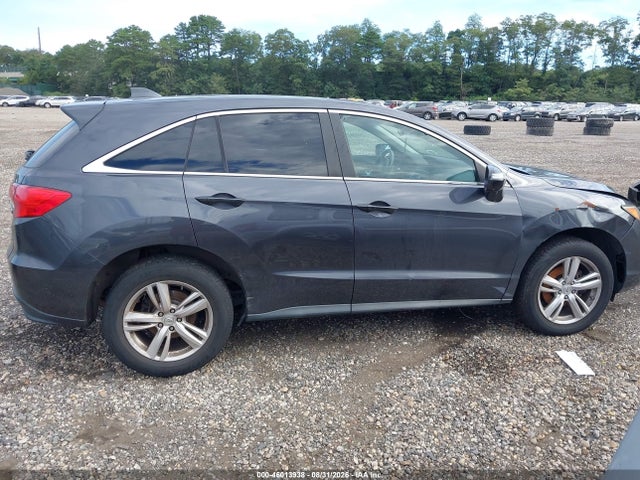 2013 Acura Rdx მანქანა იყიდება აუქციონზე, vin: 5J8TB4H53DL017976, აუქციონის ნომერი: 46013938