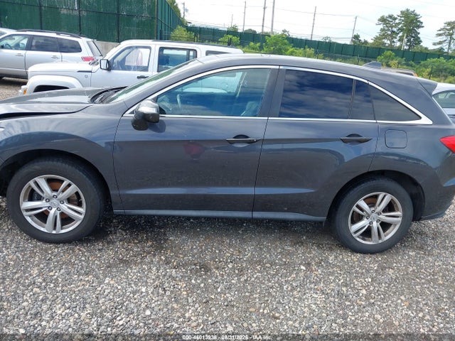 2013 Acura Rdx მანქანა იყიდება აუქციონზე, vin: 5J8TB4H53DL017976, აუქციონის ნომერი: 46013938