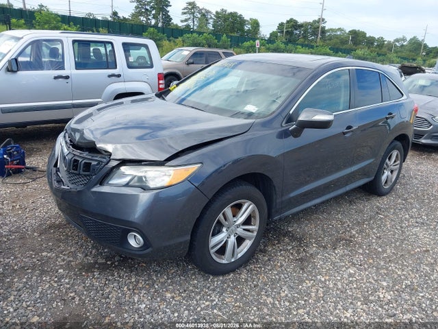 2013 Acura Rdx მანქანა იყიდება აუქციონზე, vin: 5J8TB4H53DL017976, აუქციონის ნომერი: 46013938