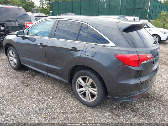 2013 Acura Rdx მანქანა იყიდება აუქციონზე, vin: 5J8TB4H53DL017976, აუქციონის ნომერი: 46013938