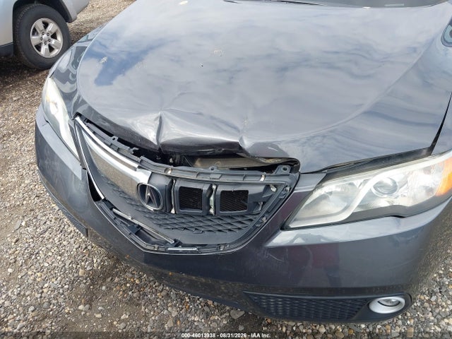 2013 Acura Rdx მანქანა იყიდება აუქციონზე, vin: 5J8TB4H53DL017976, აუქციონის ნომერი: 46013938