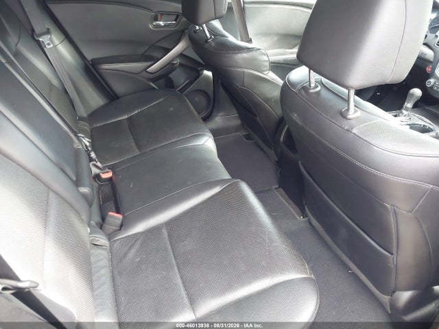 2013 Acura Rdx მანქანა იყიდება აუქციონზე, vin: 5J8TB4H53DL017976, აუქციონის ნომერი: 46013938