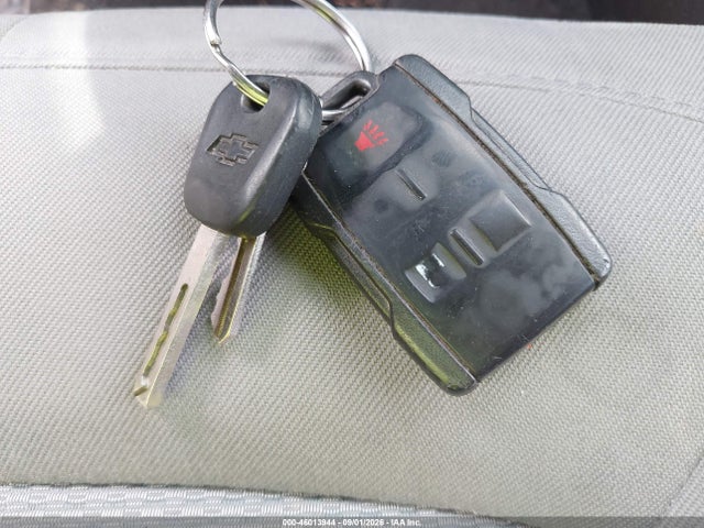 Chevrolet Colorado Wt 2016 1GCGTBE32G1318534 Image 11