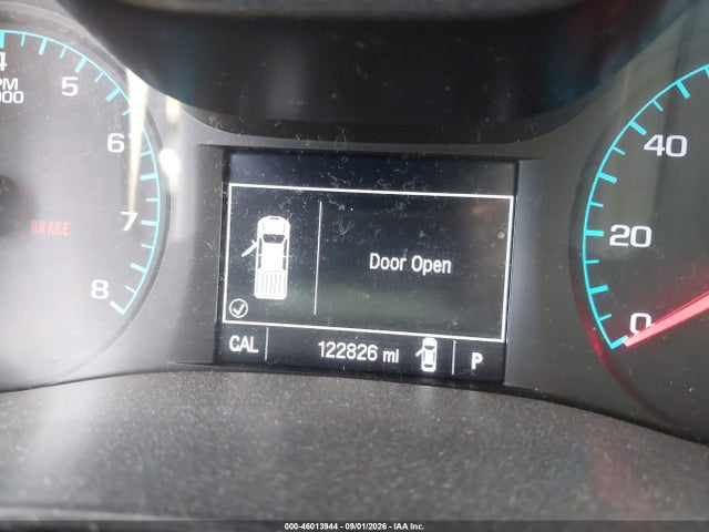 Chevrolet Colorado Wt 2016 1GCGTBE32G1318534 Image 15