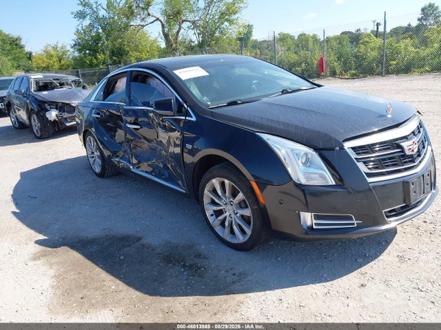 Aukcja sprzedaży 2017 Cadillac Xts Luxury, vin: 2G61M5S33H9199837, numer aukcji: 46013945