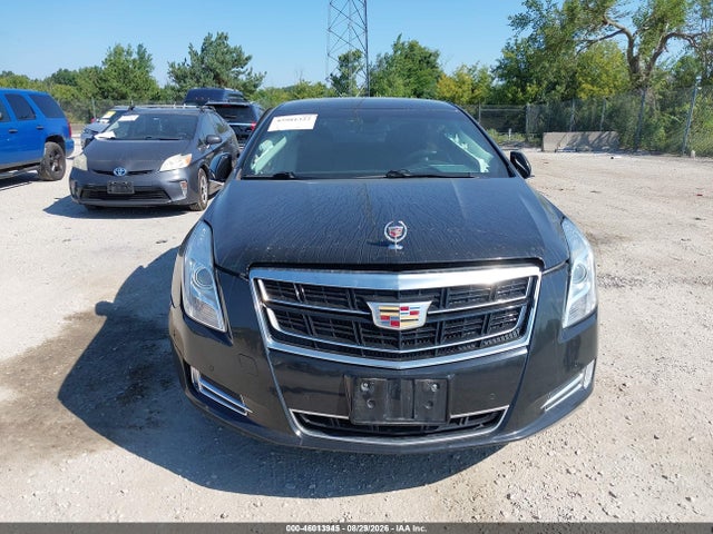 46013945 :رقم المزاد ، 2G61M5S33H9199837 vin ، 2017 Cadillac Xts Luxury مزاد بيع
