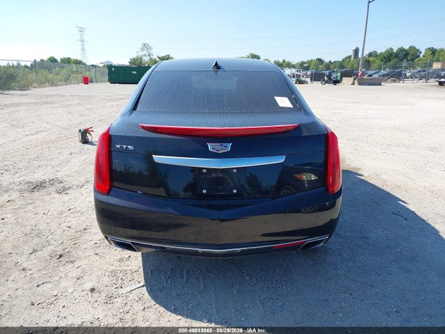46013945 :رقم المزاد ، 2G61M5S33H9199837 vin ، 2017 Cadillac Xts Luxury مزاد بيع