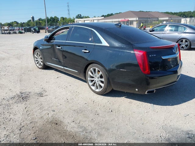 46013945 :رقم المزاد ، 2G61M5S33H9199837 vin ، 2017 Cadillac Xts Luxury مزاد بيع