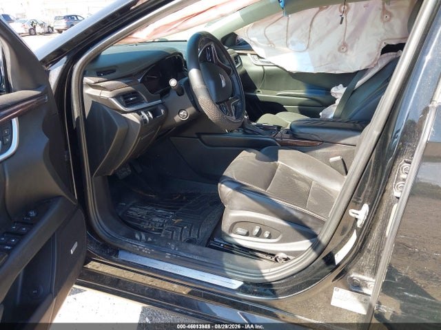 46013945 :رقم المزاد ، 2G61M5S33H9199837 vin ، 2017 Cadillac Xts Luxury مزاد بيع