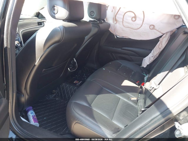 46013945 :رقم المزاد ، 2G61M5S33H9199837 vin ، 2017 Cadillac Xts Luxury مزاد بيع