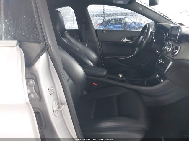 2014 Mercedes-benz Cla 250 მანქანა იყიდება აუქციონზე, vin: WDDSJ4EB6EN049159, აუქციონის ნომერი: 46013947