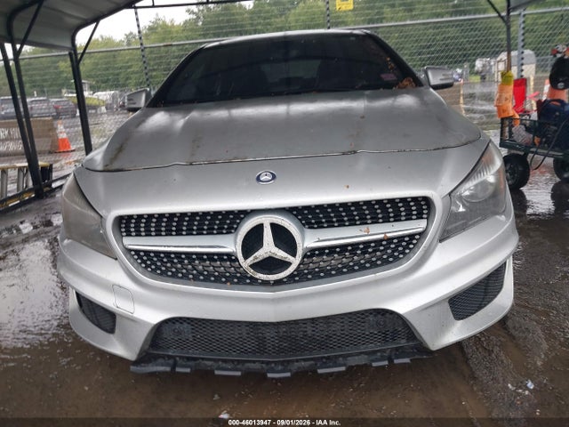 2014 Mercedes-benz Cla 250 მანქანა იყიდება აუქციონზე, vin: WDDSJ4EB6EN049159, აუქციონის ნომერი: 46013947