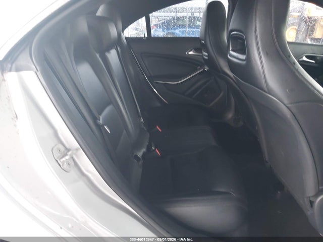 2014 Mercedes-benz Cla 250 მანქანა იყიდება აუქციონზე, vin: WDDSJ4EB6EN049159, აუქციონის ნომერი: 46013947