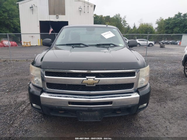 Продаж на аукціоні авто 2010 Chevrolet Silverado 1500 Lt, vin: 1GCPKSE04AZ268768, номер лоту: 46013948