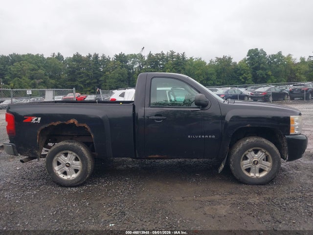 Продаж на аукціоні авто 2010 Chevrolet Silverado 1500 Lt, vin: 1GCPKSE04AZ268768, номер лоту: 46013948