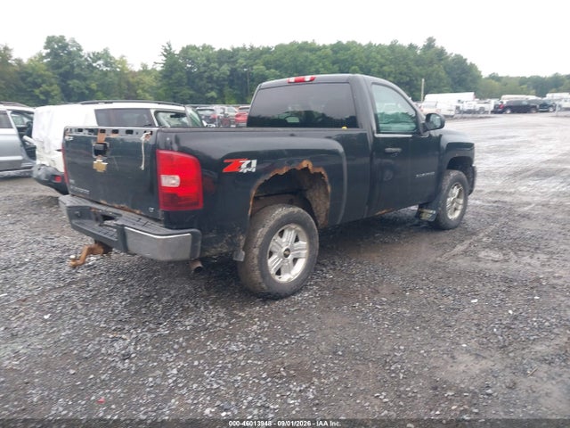 Продаж на аукціоні авто 2010 Chevrolet Silverado 1500 Lt, vin: 1GCPKSE04AZ268768, номер лоту: 46013948