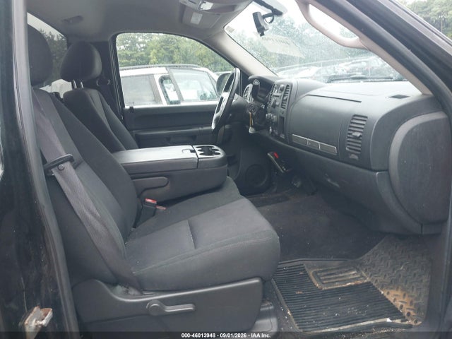 Продаж на аукціоні авто 2010 Chevrolet Silverado 1500 Lt, vin: 1GCPKSE04AZ268768, номер лоту: 46013948