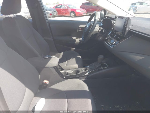 5YFEPMAE0NP333041 Toyota COROLLA LE