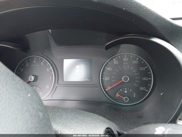 Продаж на аукціоні авто 2018 Kia Optima Lx, vin: 5XXGT4L35JG219779, номер лоту: 46013952