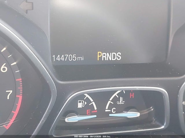 Продаж на аукціоні авто 2015 Ford Focus Titanium, vin: 1FADP3N20FL339556, номер лоту: 46013956