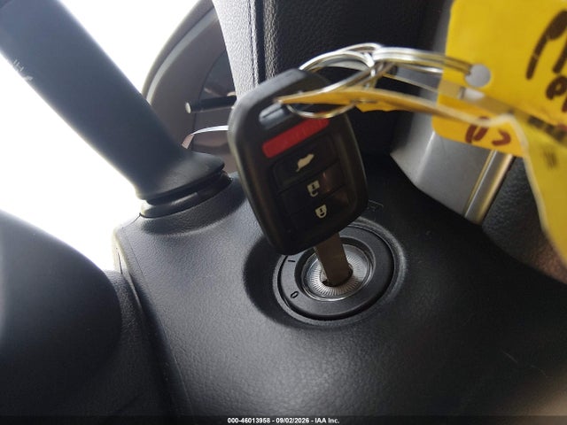 2016 Honda Cr-v Se მანქანა იყიდება აუქციონზე, vin: 2HKRM4H44GH620048, აუქციონის ნომერი: 46013958