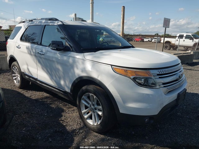 Aukcja sprzedaży 2014 Ford Explorer Xlt, vin: 1FM5K8D81EGB02108, numer aukcji: 46013968
