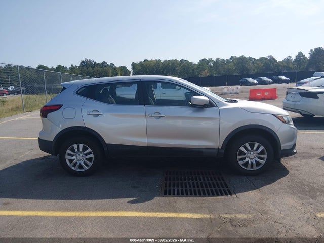 Продаж на аукціоні авто 2018 Nissan Rogue Sport S, vin: JN1BJ1CR5JW259252, номер лоту: 46013969