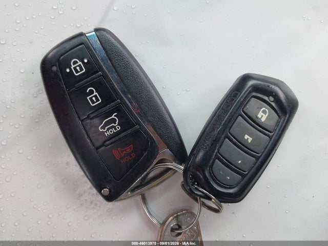 Hyundai Santa Fe Limited 2014 KM8SRDHF6EU088241 Image 11