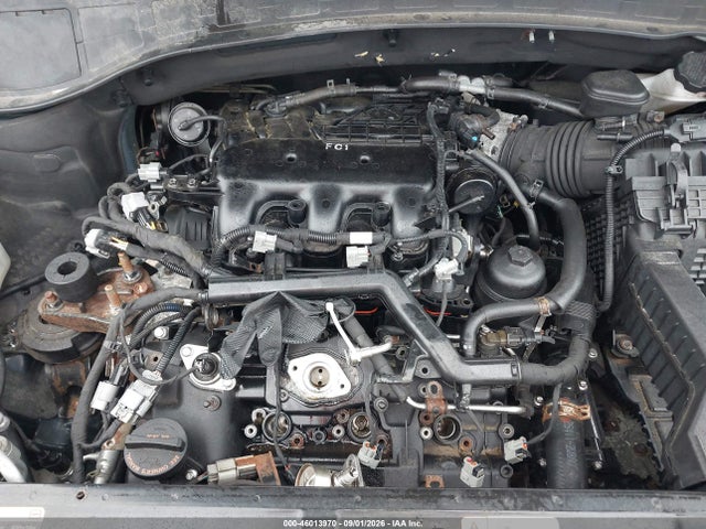 Hyundai Santa Fe Limited 2014 KM8SRDHF6EU088241 Image 14