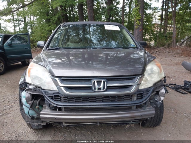2010 Honda Cr-v Lx მანქანა იყიდება აუქციონზე, vin: 5J6RE3H38AL038630, აუქციონის ნომერი: 46013975