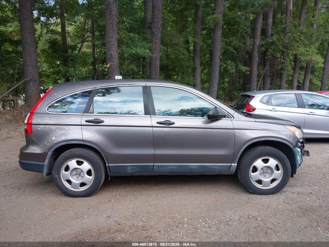 2010 Honda Cr-v Lx მანქანა იყიდება აუქციონზე, vin: 5J6RE3H38AL038630, აუქციონის ნომერი: 46013975