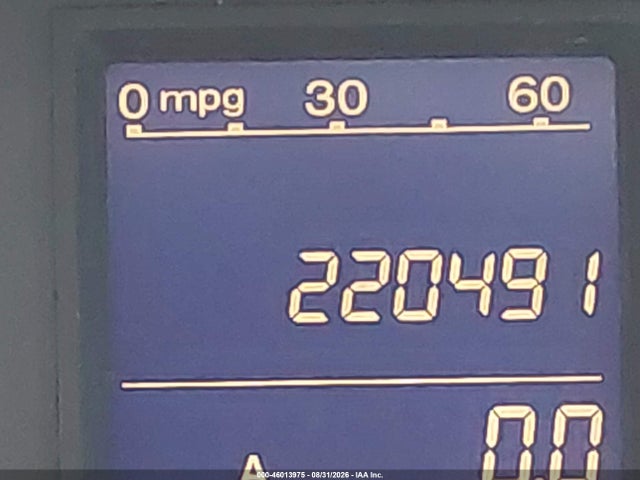 2010 Honda Cr-v Lx მანქანა იყიდება აუქციონზე, vin: 5J6RE3H38AL038630, აუქციონის ნომერი: 46013975