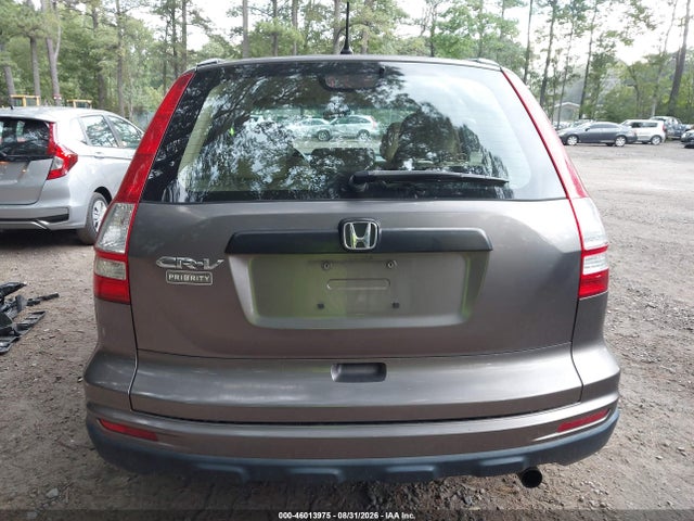 2010 Honda Cr-v Lx მანქანა იყიდება აუქციონზე, vin: 5J6RE3H38AL038630, აუქციონის ნომერი: 46013975