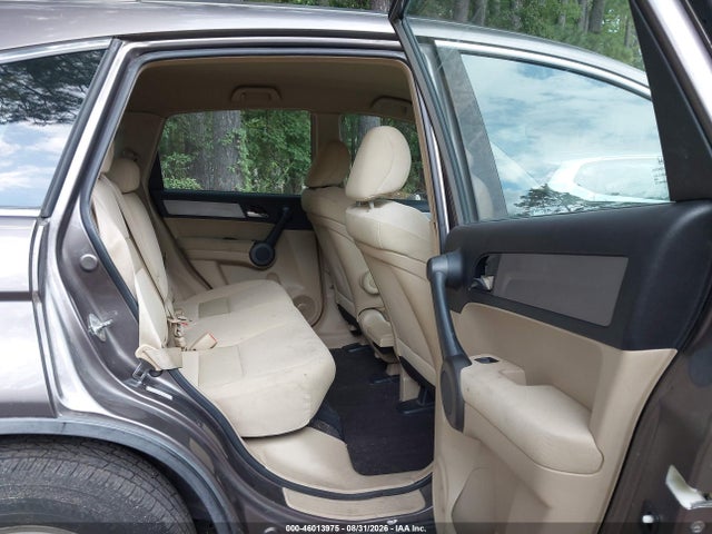 2010 Honda Cr-v Lx მანქანა იყიდება აუქციონზე, vin: 5J6RE3H38AL038630, აუქციონის ნომერი: 46013975