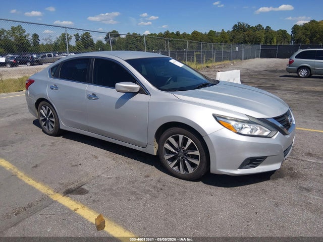 Продажа на аукционе авто 2017 Nissan Altima 2.5/2.5 S/2.5 Sl/2.5 Sr/2.5 Sv, vin: 1N4AL3AP1HC121998, номер лота: 46013981