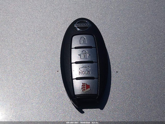 Продажа на аукционе авто 2017 Nissan Altima 2.5/2.5 S/2.5 Sl/2.5 Sr/2.5 Sv, vin: 1N4AL3AP1HC121998, номер лота: 46013981