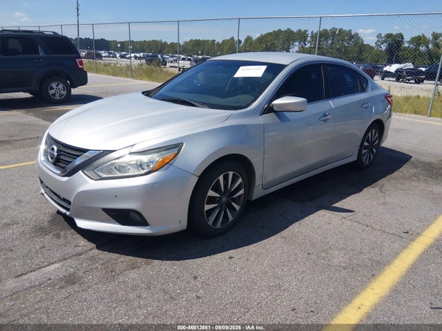 Продажа на аукционе авто 2017 Nissan Altima 2.5/2.5 S/2.5 Sl/2.5 Sr/2.5 Sv, vin: 1N4AL3AP1HC121998, номер лота: 46013981