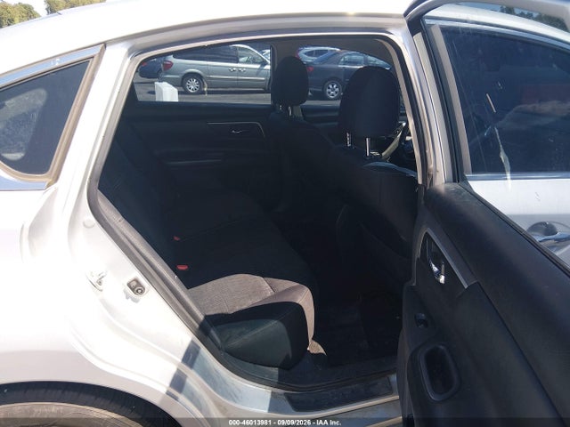 Продажа на аукционе авто 2017 Nissan Altima 2.5/2.5 S/2.5 Sl/2.5 Sr/2.5 Sv, vin: 1N4AL3AP1HC121998, номер лота: 46013981