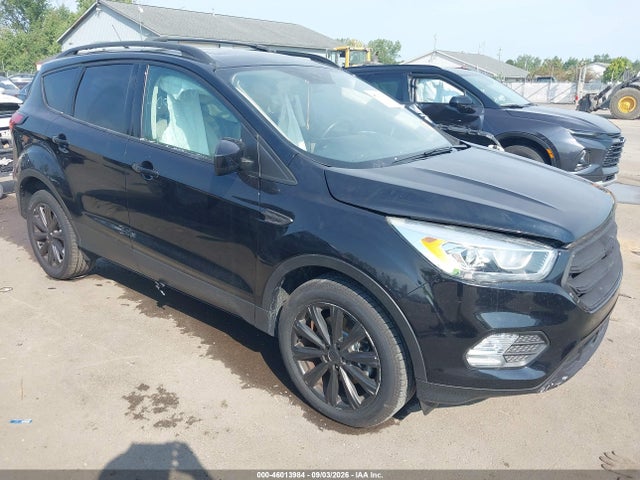 Продажа на аукционе авто 2019 Ford Escape Sel, vin: 1FMCU9HD1KUC49010, номер лота: 46013984