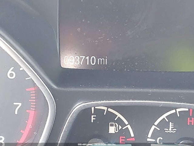 2019 Ford Escape Sel მანქანა იყიდება აუქციონზე, vin: 1FMCU9HD1KUC49010, აუქციონის ნომერი: 46013984