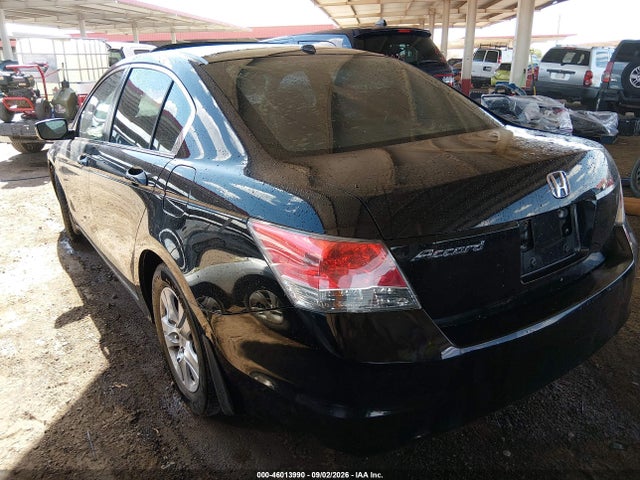 46013990 :رقم المزاد ، 1HGCP2F89AA062446 vin ، 2010 Honda Accord 2.4 Ex-l مزاد بيع