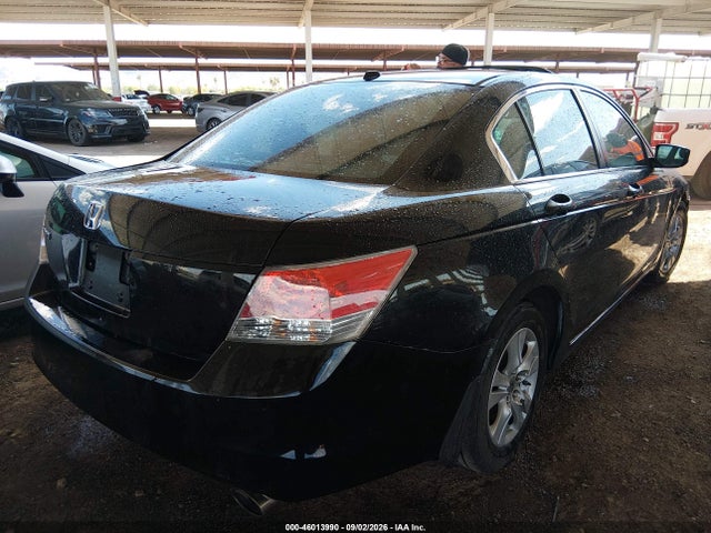 46013990 :رقم المزاد ، 1HGCP2F89AA062446 vin ، 2010 Honda Accord 2.4 Ex-l مزاد بيع