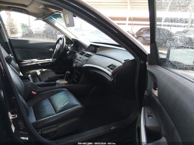 46013990 :رقم المزاد ، 1HGCP2F89AA062446 vin ، 2010 Honda Accord 2.4 Ex-l مزاد بيع