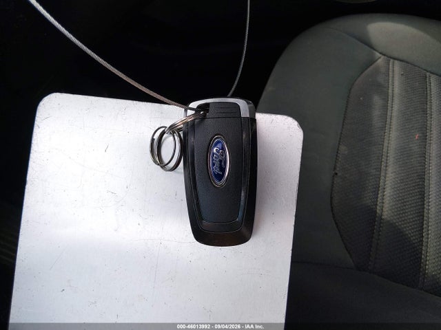 Aukcja sprzedaży 2017 Ford Fusion Se, vin: 3FA6P0HD1HR241399, numer aukcji: 46013992