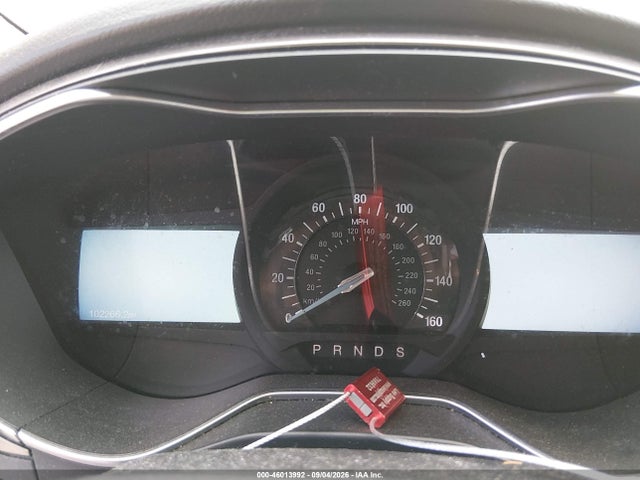 Aukcja sprzedaży 2017 Ford Fusion Se, vin: 3FA6P0HD1HR241399, numer aukcji: 46013992