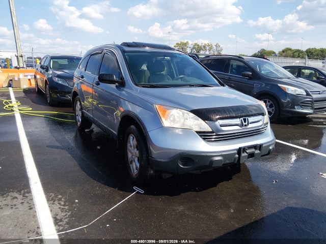 Aukcja sprzedaży 2007 Honda Cr-v Ex, vin: JHLRE38557C052729, numer aukcji: 46013996