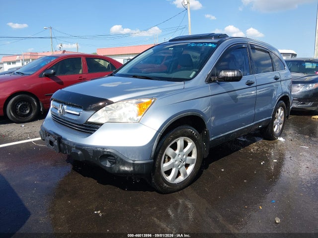 Aukcja sprzedaży 2007 Honda Cr-v Ex, vin: JHLRE38557C052729, numer aukcji: 46013996