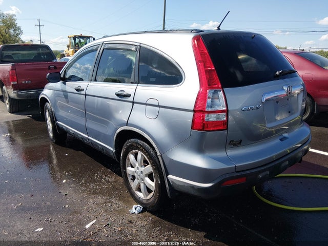 Aukcja sprzedaży 2007 Honda Cr-v Ex, vin: JHLRE38557C052729, numer aukcji: 46013996