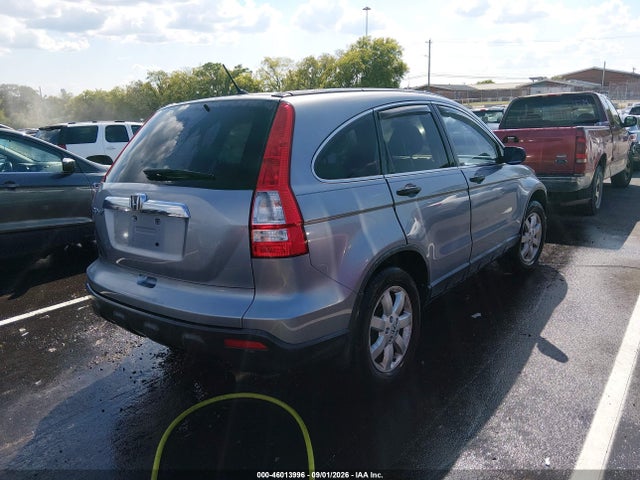 Aukcja sprzedaży 2007 Honda Cr-v Ex, vin: JHLRE38557C052729, numer aukcji: 46013996